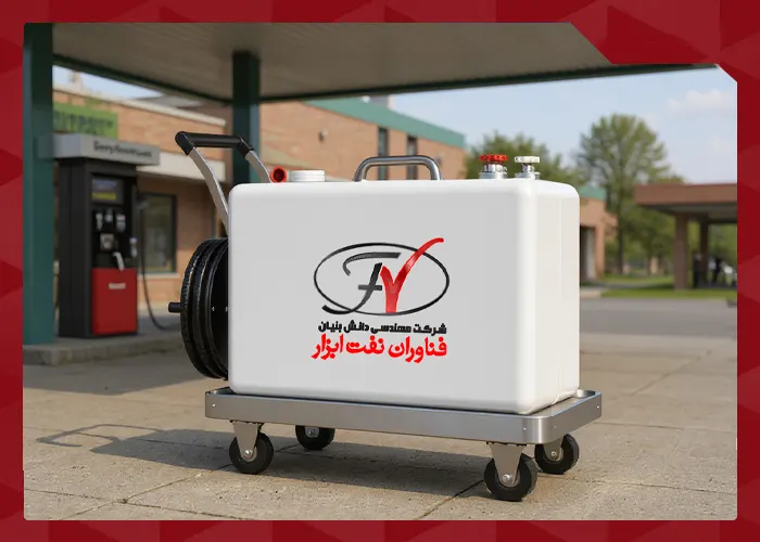 ترولی سوخت چیست؟